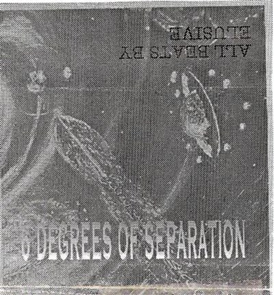 Elusive - 6 Degrees Of Separation download mp3 flac
