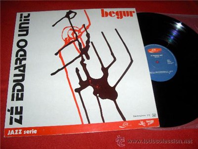 Zé Eduardo Unit - Begur download mp3 flac