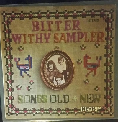 Bitter Withy - Sampler download mp3 flac