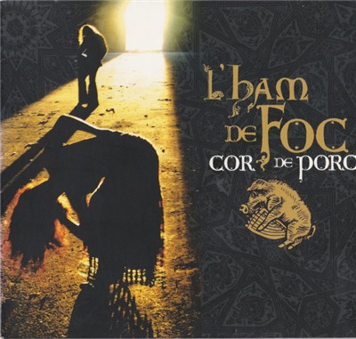 L'Ham De Foc - Cor De Porc download mp3 flac