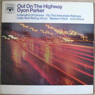 Dyon Parker - Out On The Highway download mp3 flac