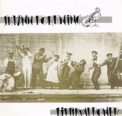 Skjønn Forening - Livsskvadroner download mp3 flac