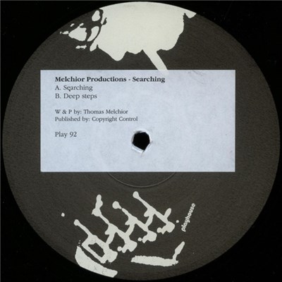 Melchior Productions - Searching download mp3 flac