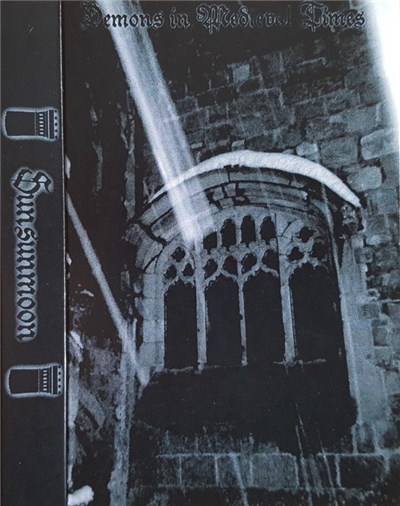 Sunsunmoon - Demons In Medieval Times download mp3 flac