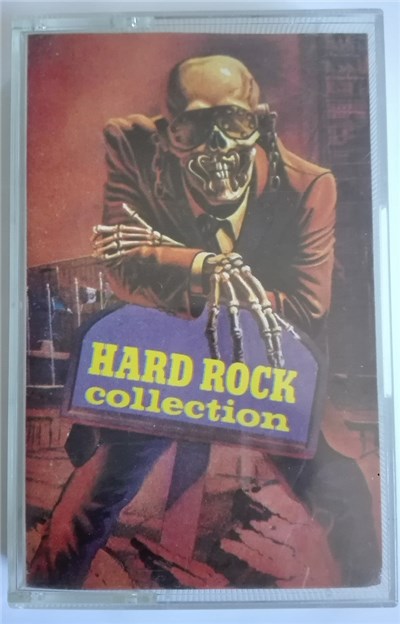 Various - Hard Rock Collection download mp3 flac