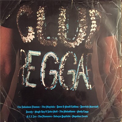Various - Club Reggae download mp3 flac