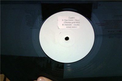 Kaz James / Outwork - Breath download mp3 flac