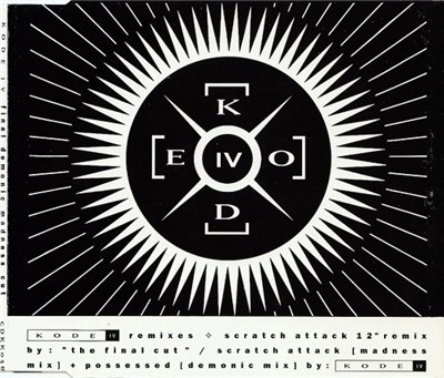 Kode IV - Final Demonic Madness Cut download mp3 flac