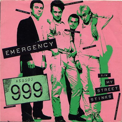 999 - Emergency download mp3 flac