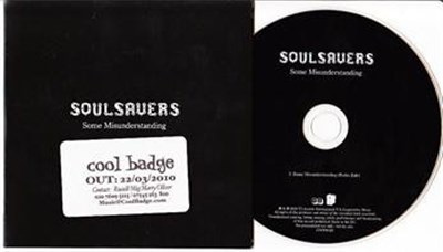 Soulsavers - Some Misunderstanding download mp3 flac
