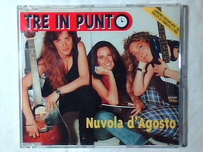 Tre In Punto - Nuvola D'Agosto download mp3 flac