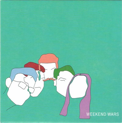 Weekend Wars - She download mp3 flac