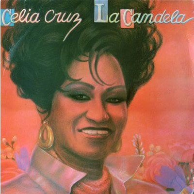 Celia Cruz - La Candela download mp3 flac