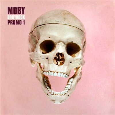 Moby - Bodyrock (Promo 1) download mp3 flac
