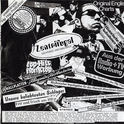 Zentrifugal - Dichtung Und Wahrheit download mp3 flac