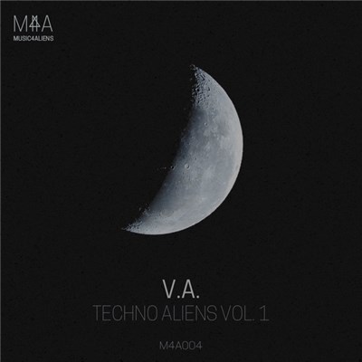 Various - Techno Aliens Vol. 1 download mp3 flac