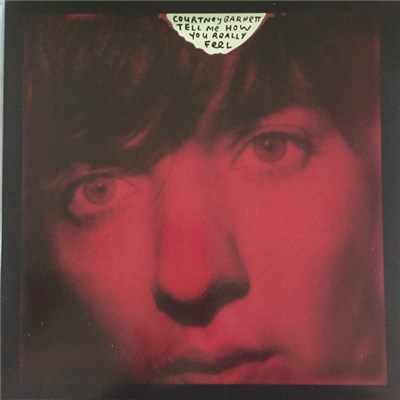 Courtney Barnett - Tell Me How You Really Feel download mp3 flac