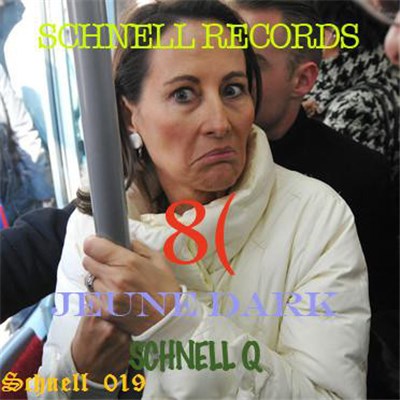 Weed Funès - Schnell Q (Original Mix) download mp3 flac