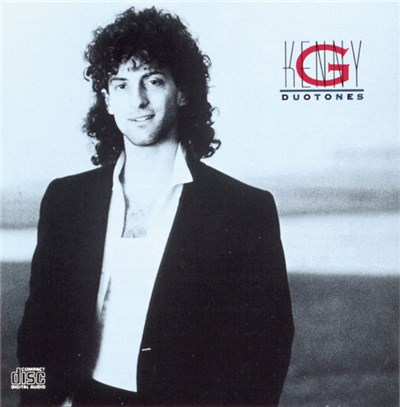 Kenny G - Duotones download mp3 flac