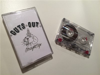 Guts Out - Demo download mp3 flac