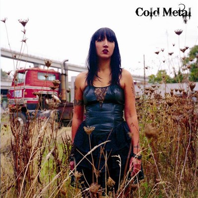 Cold Metal - The Loveless Darklands download mp3 flac