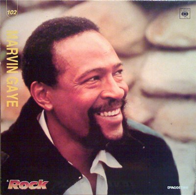 Marvin Gaye - Marvin Gaye download mp3 flac