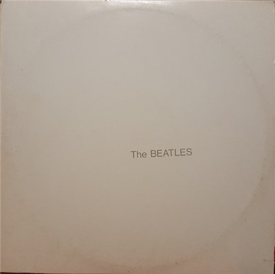 The Beatles - The Beatles download mp3 flac