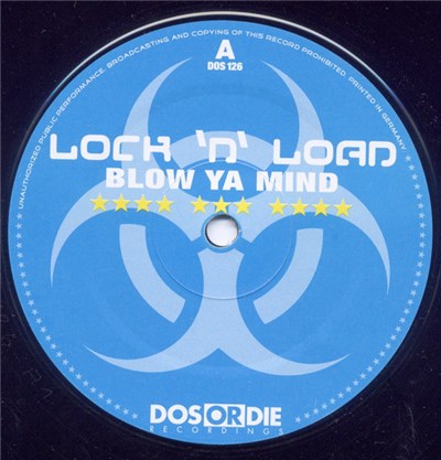 Lock 'N' Load - Blow Ya Mind download mp3 flac