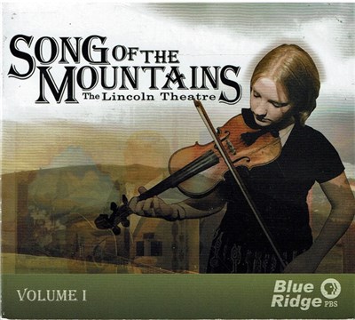 Various - Song Of The Mountains Volume 1 download mp3 flac