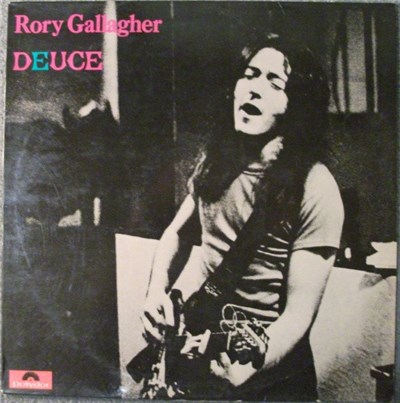 Rory Gallagher - Deuce download mp3 flac