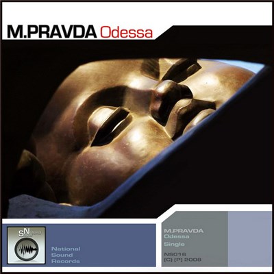 M.Pravda - Odessa download mp3 flac