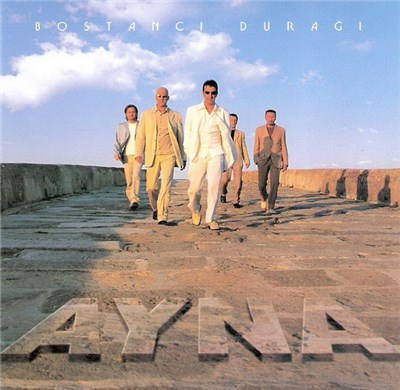 Ayna - Bostancı Durağı download mp3 flac