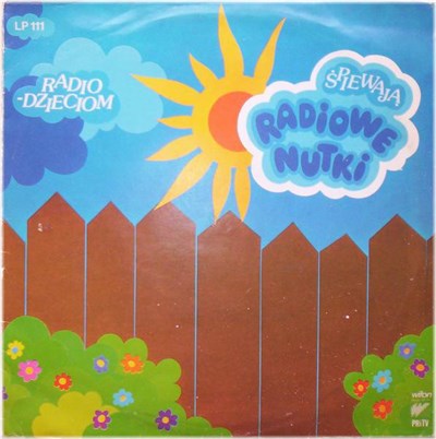 Radiowe Nutki - Radio Dzieciom download mp3 flac
