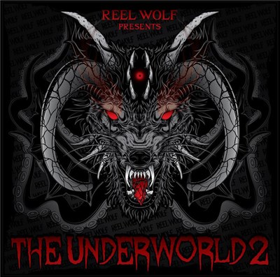 Reel Wolf - The Underworld 2 download mp3 flac