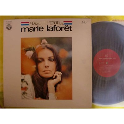 Marie Laforêt - Disque D'or download mp3 flac