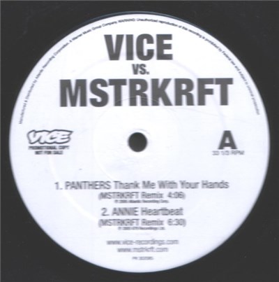 Various - Vice Vs. MSTRKRFT download mp3 flac