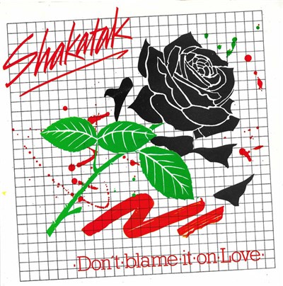 Shakatak - Don't Blame It On Love download mp3 flac