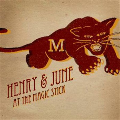 Henry And June - Live At The Magic Stick 2.11.11 download mp3 flac