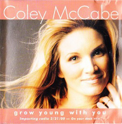 Coley McCabe - Grow Young With You download mp3 flac