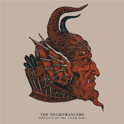 The Necromancers - Servants Of The Salem Girl download mp3 flac