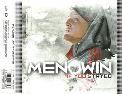 Menowin - If You Stayed download mp3 flac
