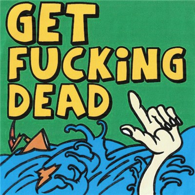 Get Fucking Dead - Demo 2007 download mp3 flac