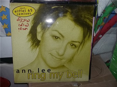 Ann Lee - Ring My Bell download mp3 flac