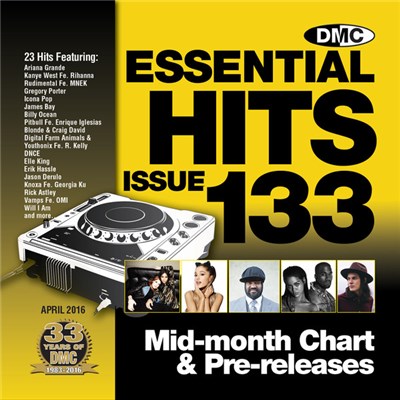 Various - Essential Hits 133 download mp3 flac