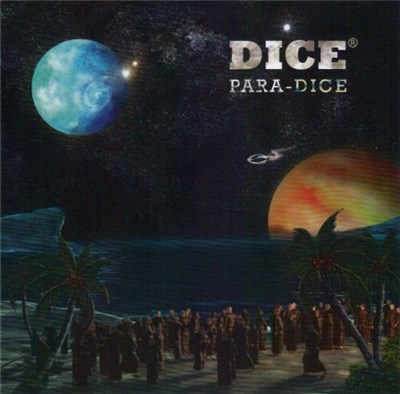 Dice - Para-Dice download mp3 flac