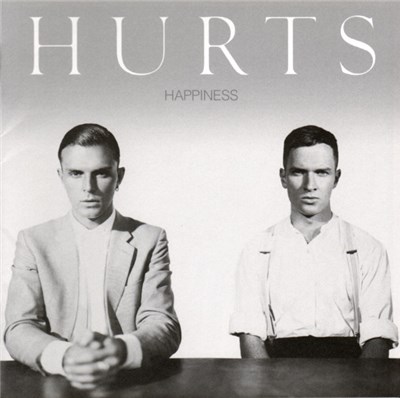 Hurts - Happiness download mp3 flac