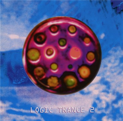 Various - Logic Trance 2 download mp3 flac