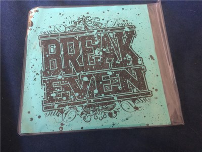 Break Even - Demo download mp3 flac