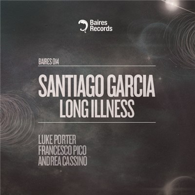 Santiago Garcia - Long Illness download mp3 flac