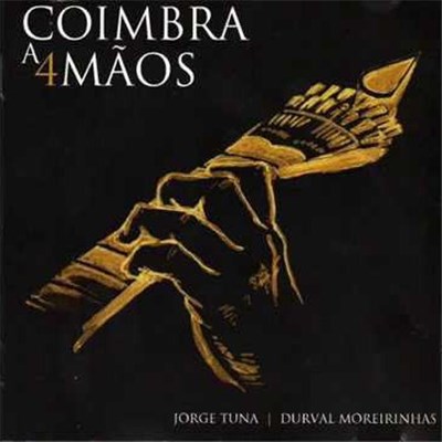 Jorge Tuna, Durval Moreirinhas - Coimbra A 4 Mãos download mp3 flac